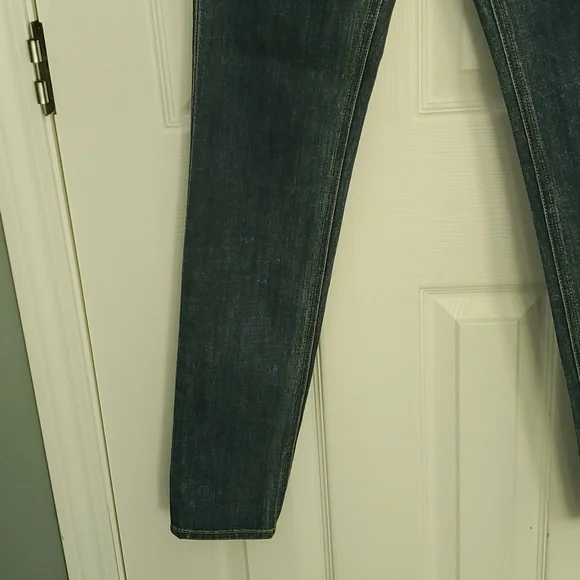 RAG AND BONE JEAN/SKINNY JEANS 👖 😍 - Picture 3 of 9
